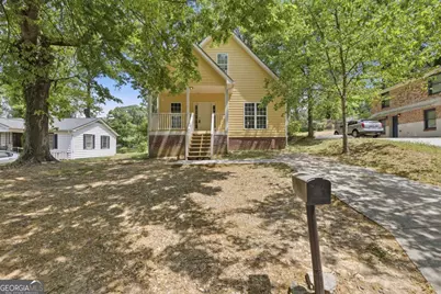 845 Mildred Place NW, Atlanta, GA 30318 - Photo 2