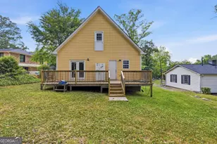 845 Mildred Pl NW, Atlanta, GA 30318 - Photo 24