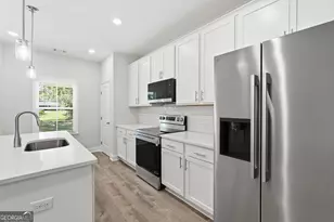 517 Margaret Blvd, Swainsboro, GA 30401 - Photo 8