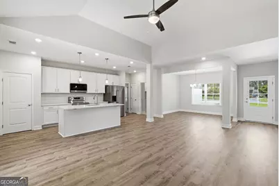 517 Margaret Boulevard, Swainsboro, GA 30401 - Photo 4