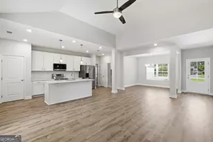517 Margaret Blvd, Swainsboro, GA 30401 - Photo 4
