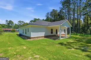517 Margaret Blvd, Swainsboro, GA 30401 - Photo 26
