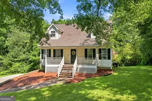 780 Butterworth Rd, Canton, GA 30114 - Photo 1
