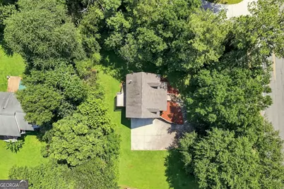 780 Butterworth Road, Canton, GA 30114 - Photo 2