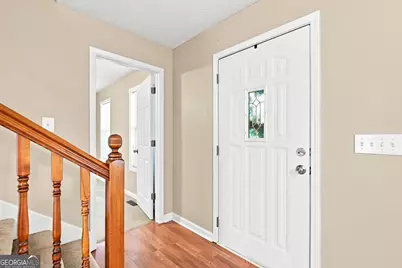 780 Butterworth Road, Canton, GA 30114 - Photo 12
