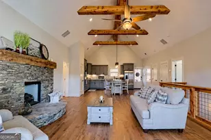 438 Mill Ridge Rd, Hiawassee, GA 30546 - Photo 10
