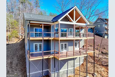 438 Mill Ridge Road, Hiawassee, GA 30546 - Photo 36