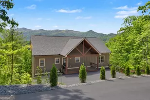 438 Mill Ridge Rd, Hiawassee, GA 30546 - Photo 2
