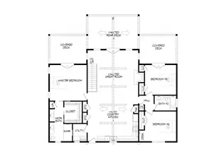 438 Mill Ridge Rd, Hiawassee, GA 30546 - Photo 38