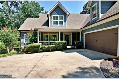 231 Stelling Drive, Townville, SC 29689 - Photo 2