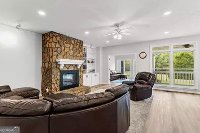 5 Hubert Russell Road, Pine Mountain, GA 31822 - Photo 6