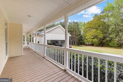 5 Hubert Russell Road, Pine Mountain, GA 31822 - Photo 42