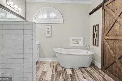 203 Albemarle Lane, Peachtree City, GA 30269 - Photo 38