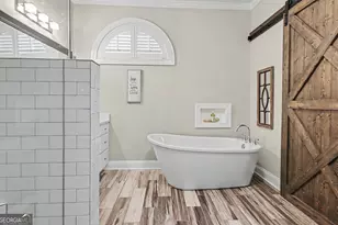 203 Albemarle Ln, Peachtree City, GA 30269 - Photo 38