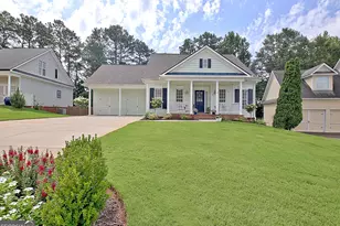 203 Albemarle Ln, Peachtree City, GA 30269 - Photo 2