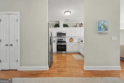 203 Albemarle Lane, Peachtree City, GA 30269 - Photo 16