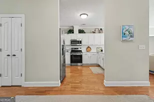 203 Albemarle Ln, Peachtree City, GA 30269 - Photo 16