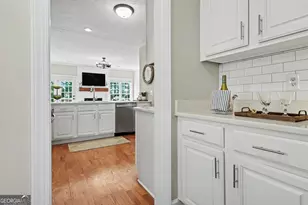 203 Albemarle Ln, Peachtree City, GA 30269 - Photo 20