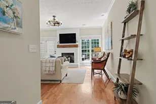 203 Albemarle Ln, Peachtree City, GA 30269 - Photo 24