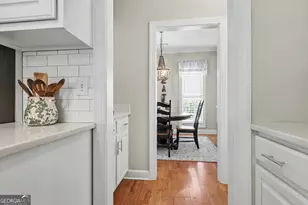 203 Albemarle Ln, Peachtree City, GA 30269 - Photo 22