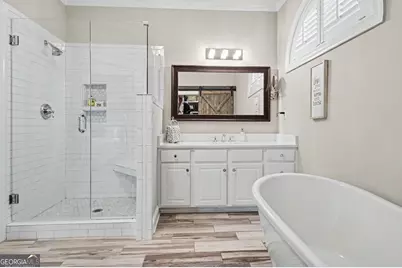 203 Albemarle Lane, Peachtree City, GA 30269 - Photo 42