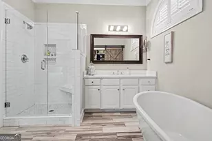 203 Albemarle Ln, Peachtree City, GA 30269 - Photo 42