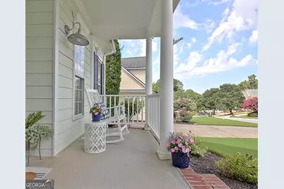203 Albemarle Lane, Peachtree City, GA 30269 - Photo 8