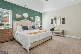 203 Albemarle Ln, Peachtree City, GA 30269 - Photo 36