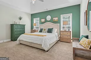 203 Albemarle Ln, Peachtree City, GA 30269 - Photo 34