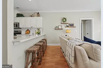 203 Albemarle Lane, Peachtree City, GA 30269 - Photo 26