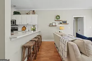 203 Albemarle Ln, Peachtree City, GA 30269 - Photo 26