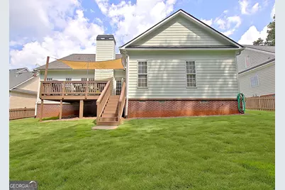 203 Albemarle Lane, Peachtree City, GA 30269 - Photo 58
