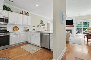 203 Albemarle Ln, Peachtree City, GA 30269 - Photo 18