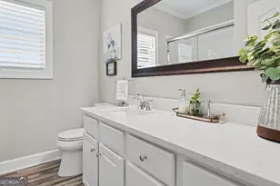 203 Albemarle Ln, Peachtree City, GA 30269 - Photo 48