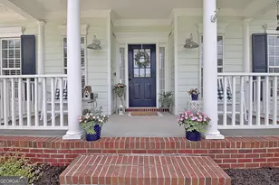 203 Albemarle Ln, Peachtree City, GA 30269 - Photo 6
