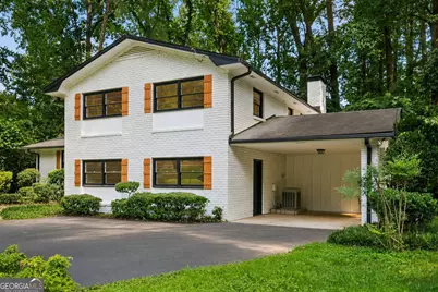 3309 Chase Road, Atlanta, GA 30341 - Photo 6
