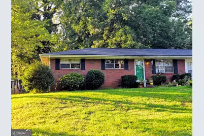 6067 Chattahoochee Street, Lula, GA 30554 - Photo 2