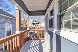 2506 Maple St, East Point, GA 30344 - Photo 4