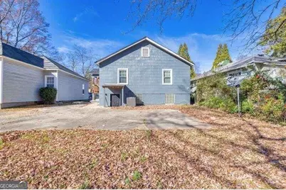 2506 Maple Street, East Point, GA 30344 - Photo 24