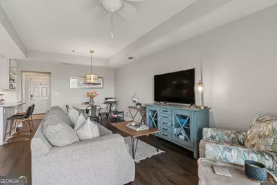 91 Screven Street, Darien, GA 31305 - Photo 16
