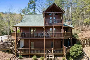 113 Dallas Ln, Blue Ridge, GA 30513 - Photo 1