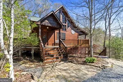 113 Dallas Lane, Blue Ridge, GA 30513 - Photo 2