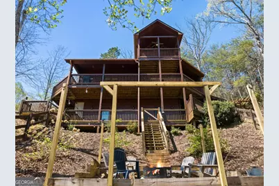 113 Dallas Lane, Blue Ridge, GA 30513 - Photo 48