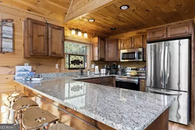 113 Dallas Lane, Blue Ridge, GA 30513 - Photo 6