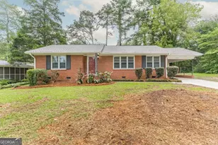 2839 Riverview Rd, Macon, GA 31204 - Photo 1
