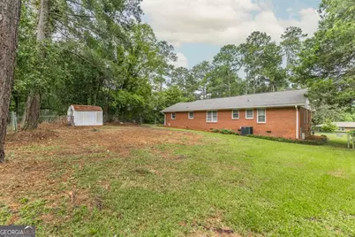 2839 Riverview Road, Macon, GA 31204 - Photo 24