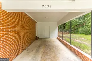 2839 Riverview Rd, Macon, GA 31204 - Photo 4