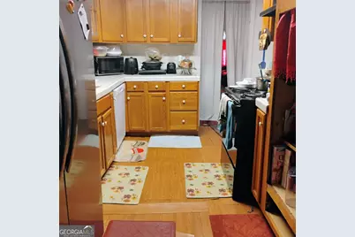 729 Woodard Avenue, Macon, GA 31204 - Photo 2