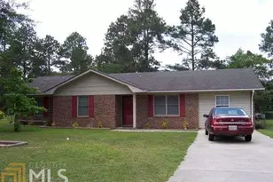 214 John Paul Ave, Statesboro, GA 30458 - Photo 1