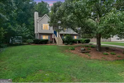 35 Hidden Brook Trail, Newnan, GA 30265 - Photo 2